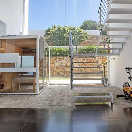 Lujosa Villa Piscina 25 Metros Suit 60M2 Spa Sauna Zahara de los Atunes Ngoại thất bức ảnh