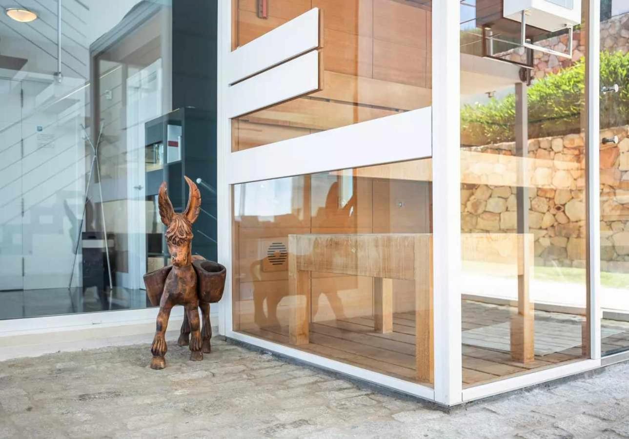 Lujosa Villa Piscina 25 Metros Suit 60M2 Spa Sauna Zahara de los Atunes Ngoại thất bức ảnh
