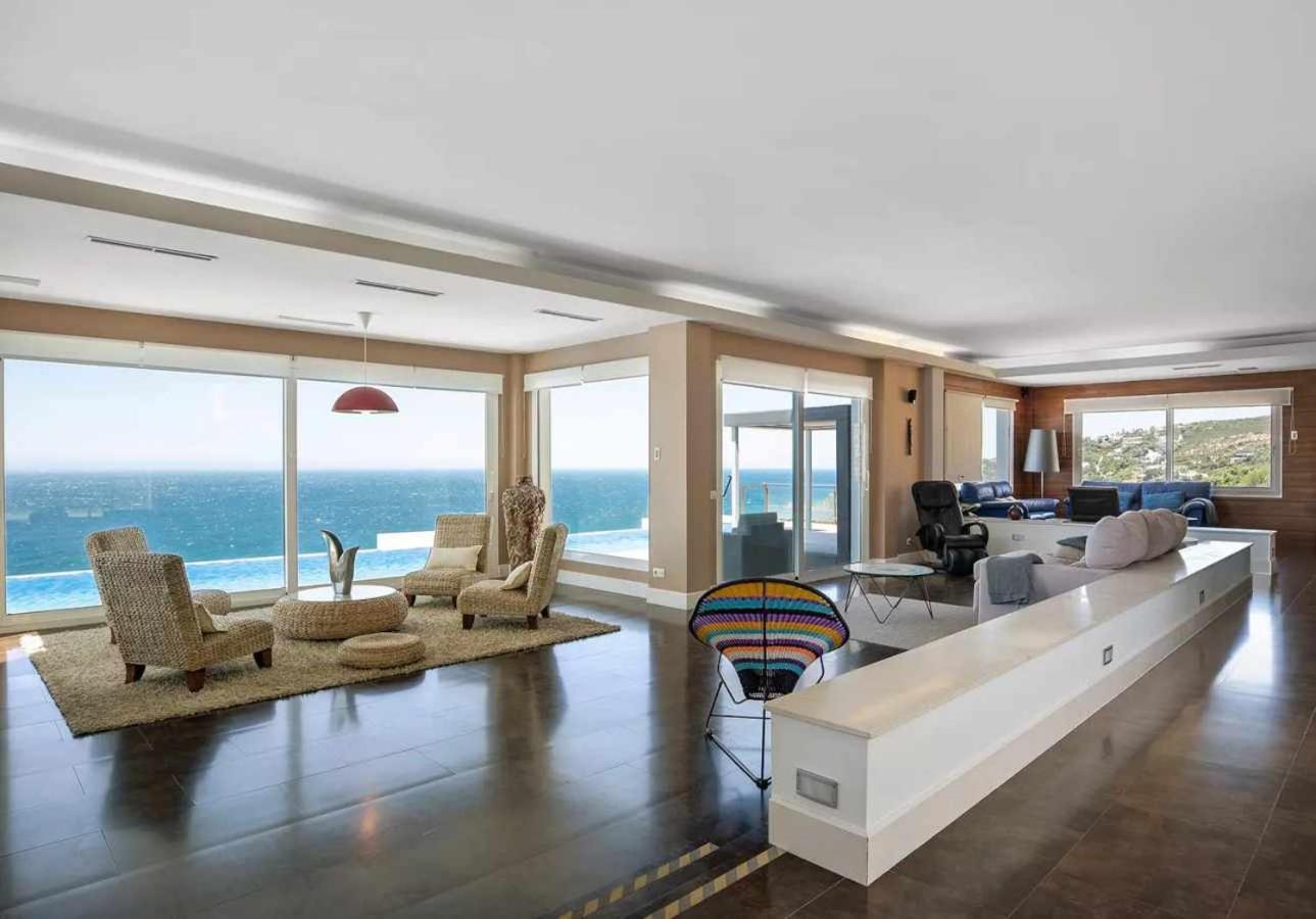 Lujosa Villa Piscina 25 Metros Suit 60M2 Spa Sauna Zahara de los Atunes Ngoại thất bức ảnh