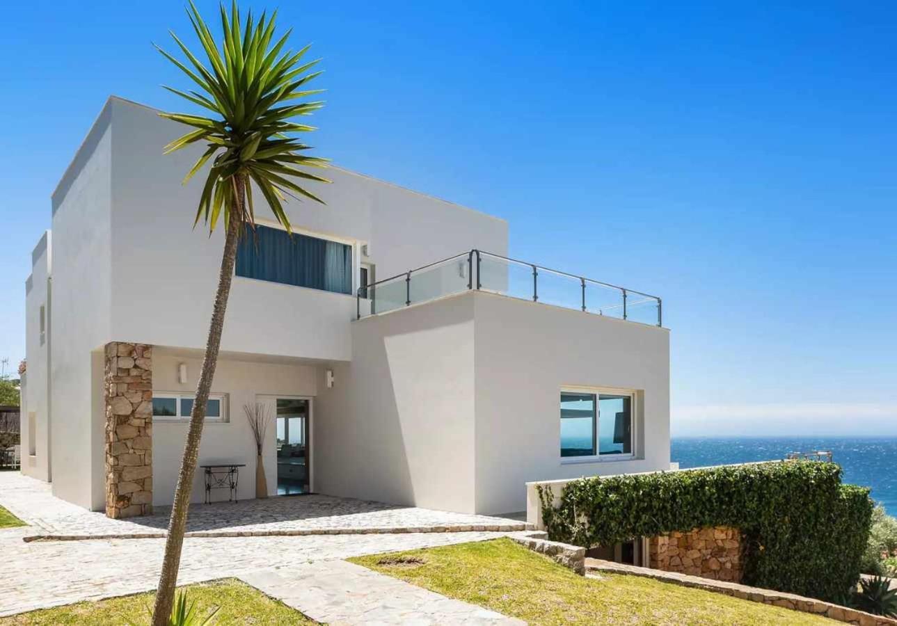 Lujosa Villa Piscina 25 Metros Suit 60M2 Spa Sauna Zahara de los Atunes Ngoại thất bức ảnh